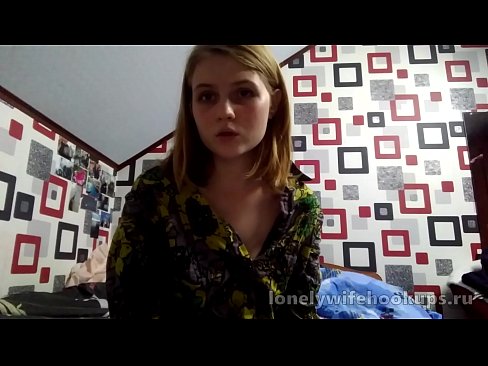 ❤️ Jonge blonde studint út Ruslân hâldt fan gruttere diken. ❌ Porno by porno fy.xxxner.ru ❤