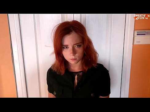❤️ Feiligenswacht bestraft moaie frou foar winkeldiefstal - Cum In Mouth ❌ Porno by porno fy.xxxner.ru ❤