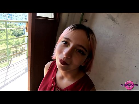 ❤️ Studint Sensual sûget in frjemdling yn 'e bûtenwrâld - Cum op syn gesicht ❌ Porno by porno fy.xxxner.ru ❤